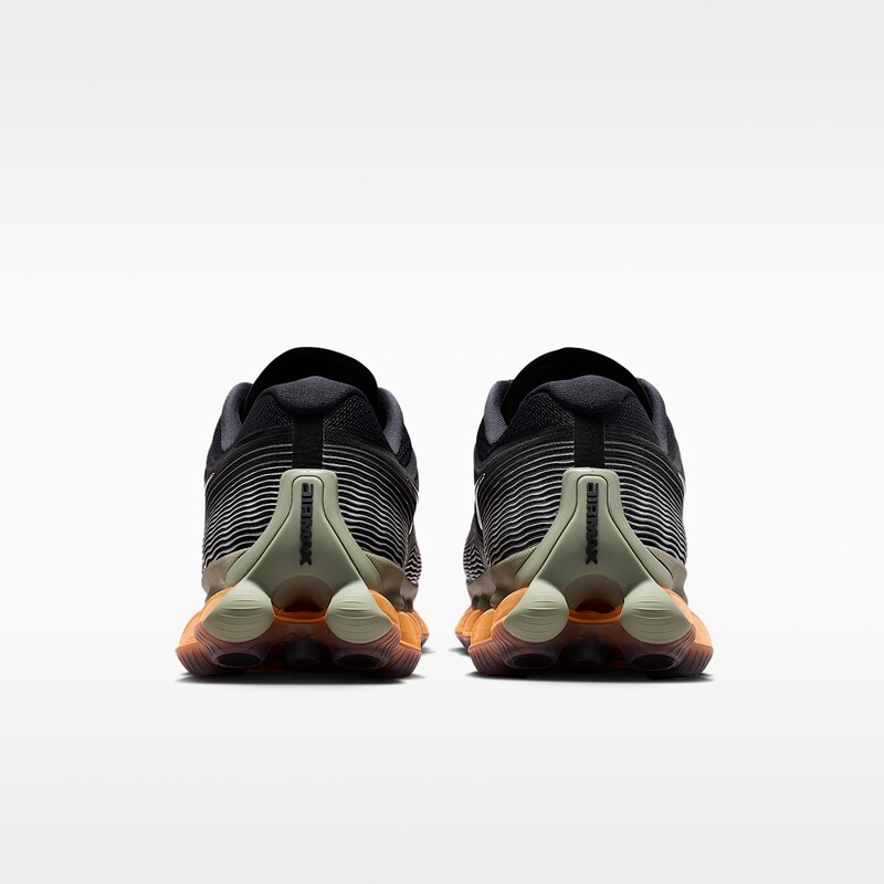 Nike Air Liquid Max "Black Metallic" | IQ7635-002