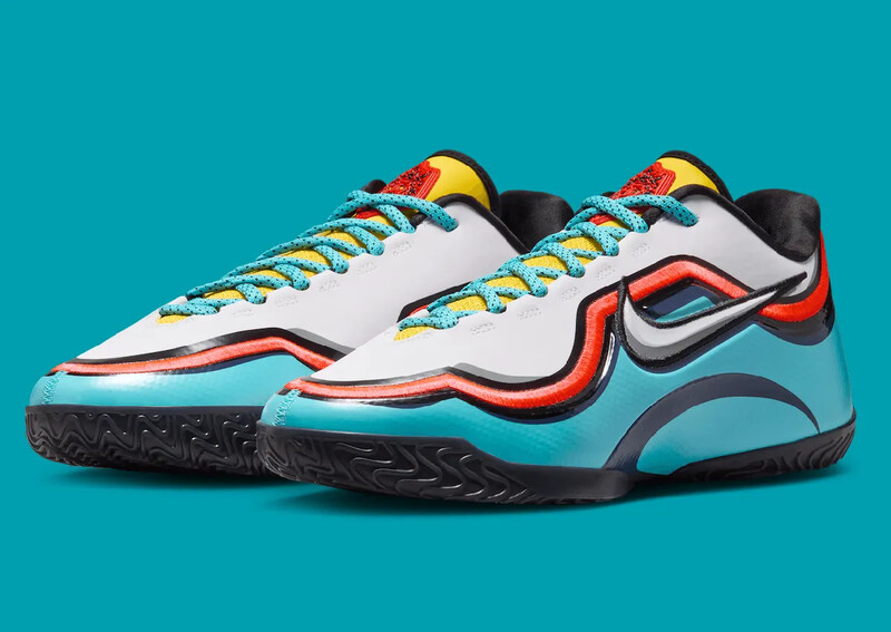 Nike LeBron 23 "Stewie" | IM5125-401