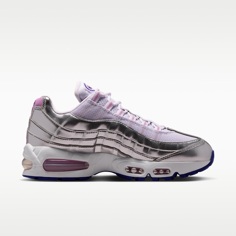Nike Air Max 95 "WNBA All-Star" | IV5831-001 Nike Air Max 95 "WNBA All-Star" | IV5831-001