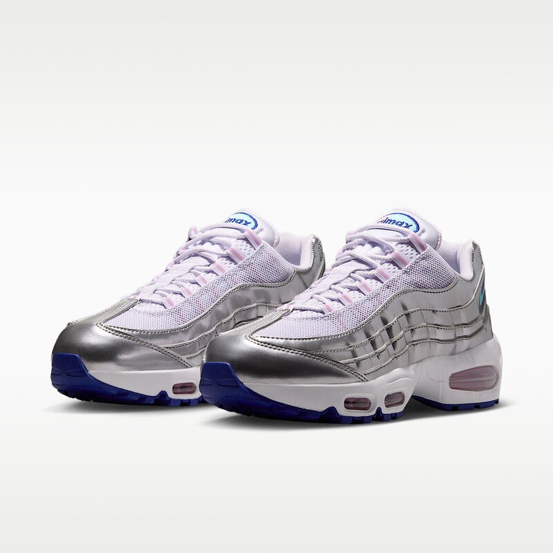 Nike Air Max 95 "WNBA All-Star" | IV5831-001 Nike Air Max 95 "WNBA All-Star" | IV5831-001