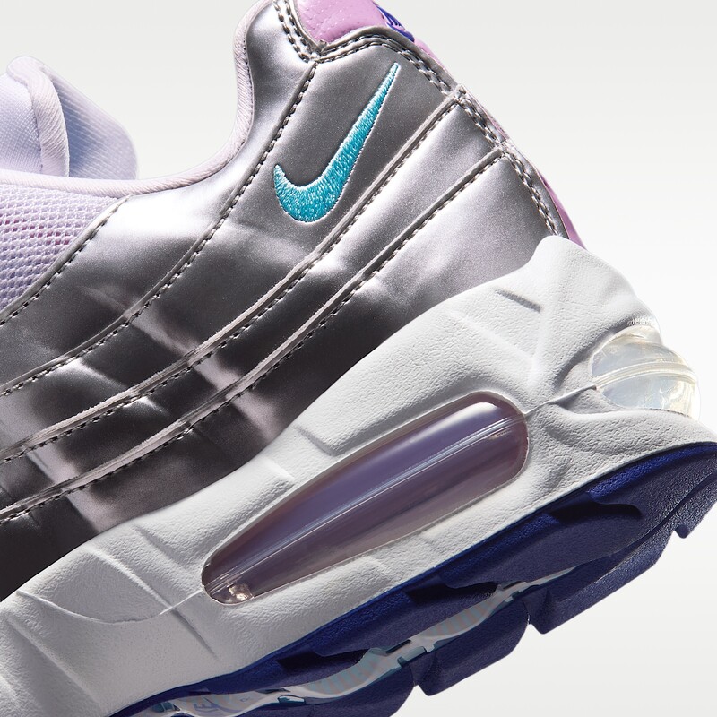 Nike Air Max 95 "WNBA All-Star" | IV5831-001