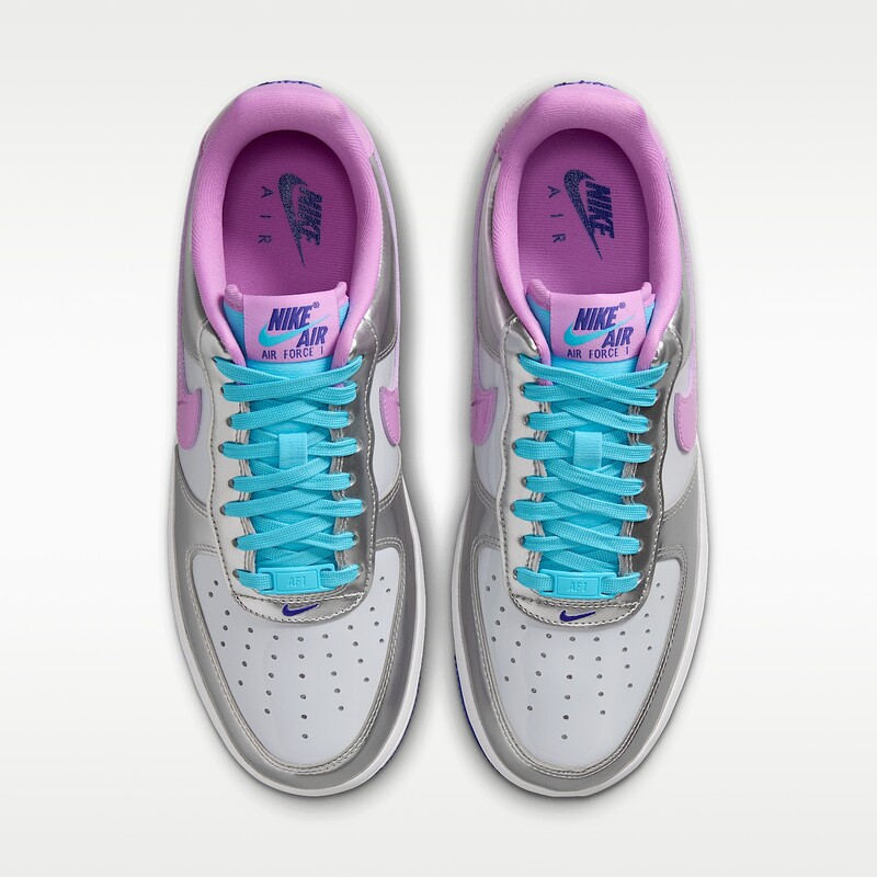 Nike Air Force 1 Low "WNBA All-Star" | IV5686-001