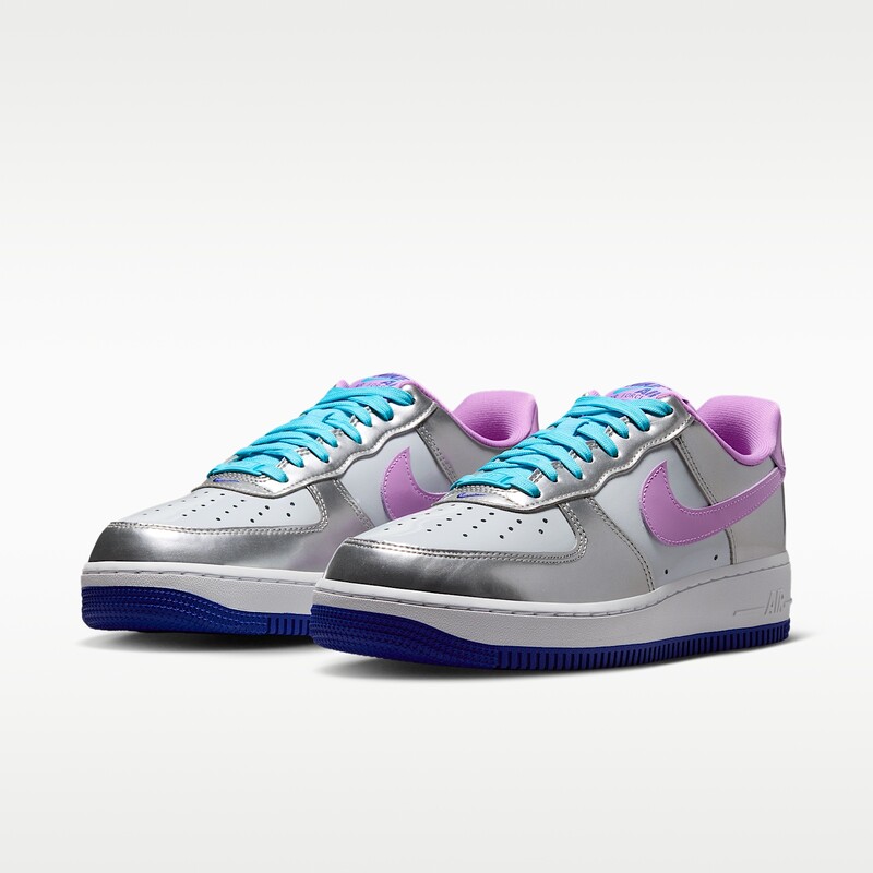 Nike Air Force 1 Low "WNBA All-Star" | IV5686-001