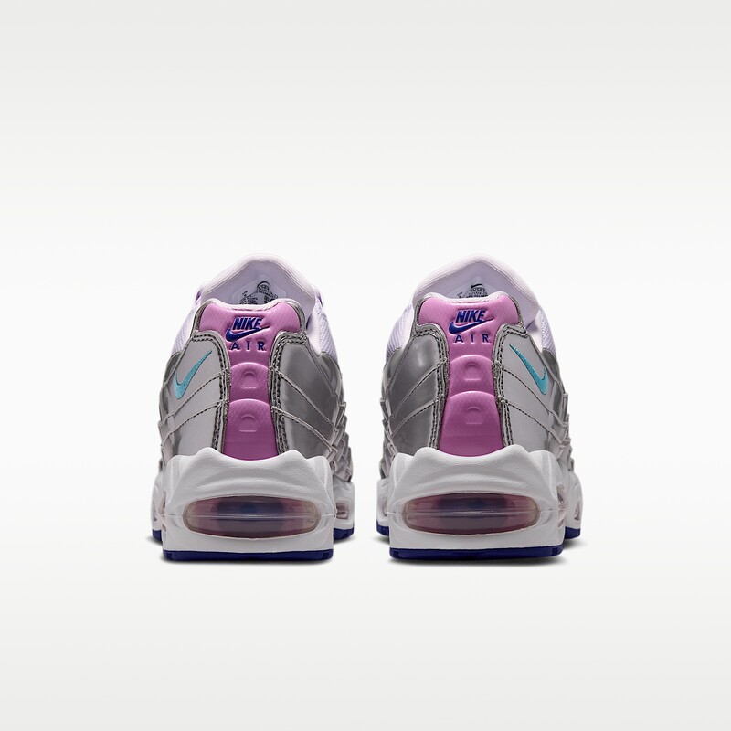 Nike Air Force 1 Low "WNBA All-Star" | IV5686-001