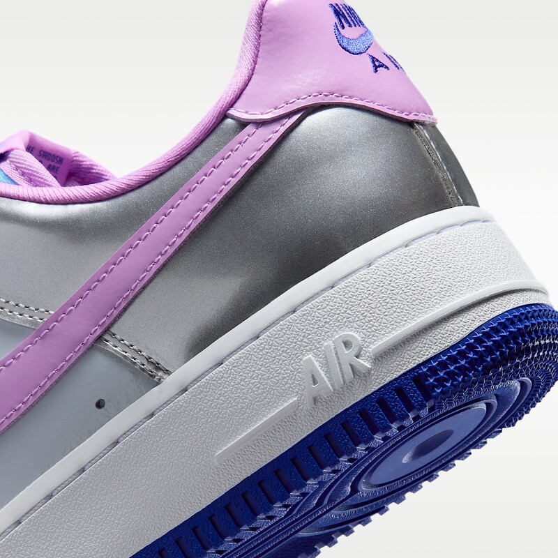 Nike Air Force 1 Low "WNBA All-Star" | IV5686-001