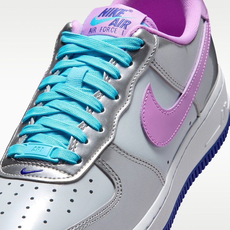 Nike Air Force 1 Low "WNBA All-Star" | IV5686-001 Nike Air Force 1 Low "WNBA All-Star" | IV5686-001