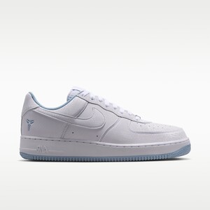 Kobe Bryant x Nike Air Force 1 Low "White/Armory Blue" | IB0018-103