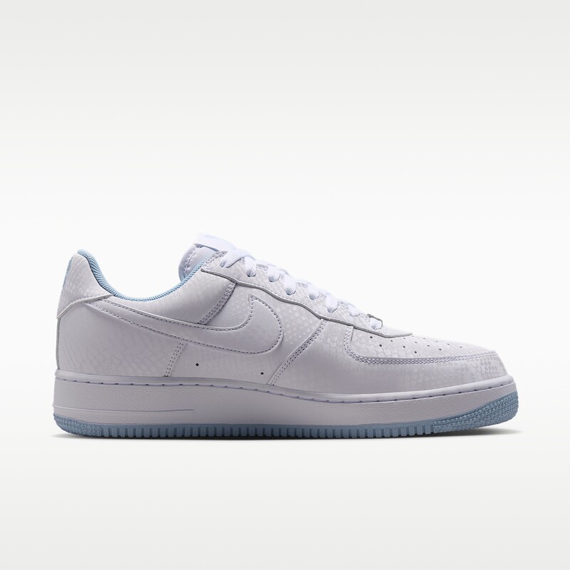 Kobe Bryant x Nike Air Force 1 Low "White/Armory Blue" | IB0018-103 Kobe Bryant x Nike Air Force 1 Low "White/Armory Blue" | IB0018-103