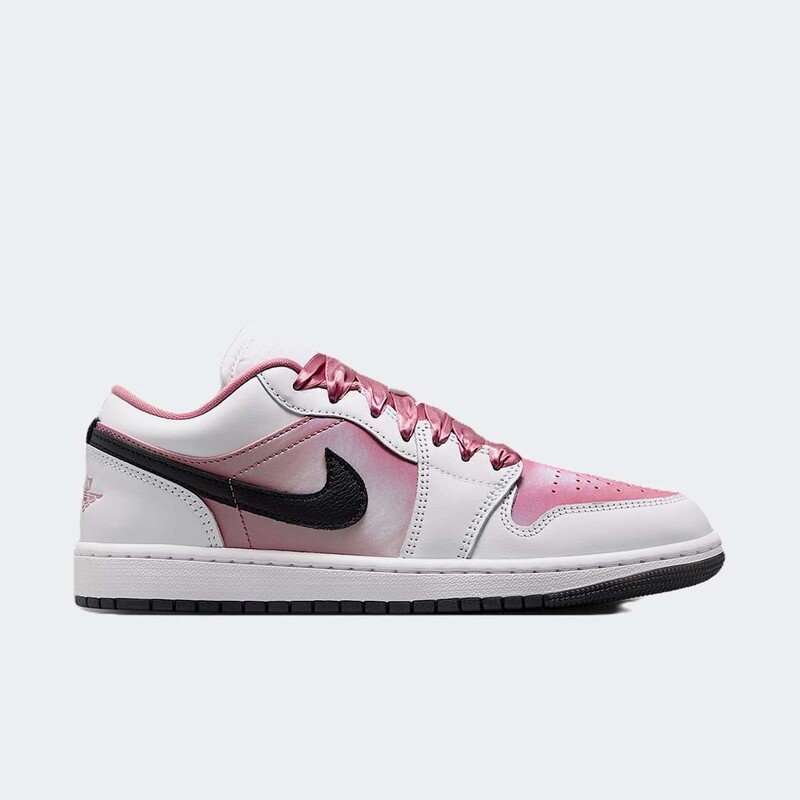 Air Jordan 1 Low SE "Desert Berry" | IO0668-100