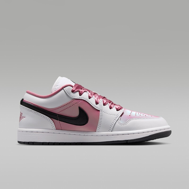 Air Jordan 1 Low SE "Desert Berry" | IO0668-100