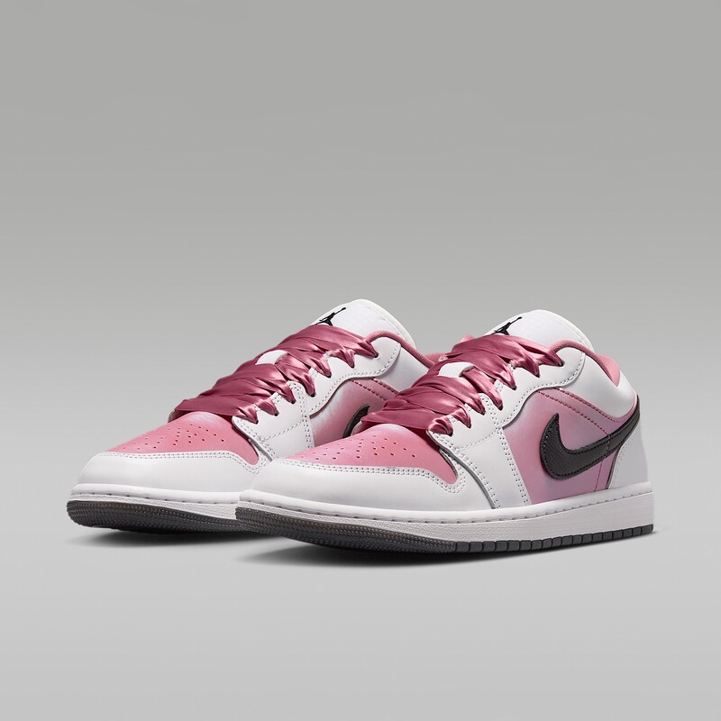 Air Jordan 1 Low SE "Desert Berry" | IO0668-100