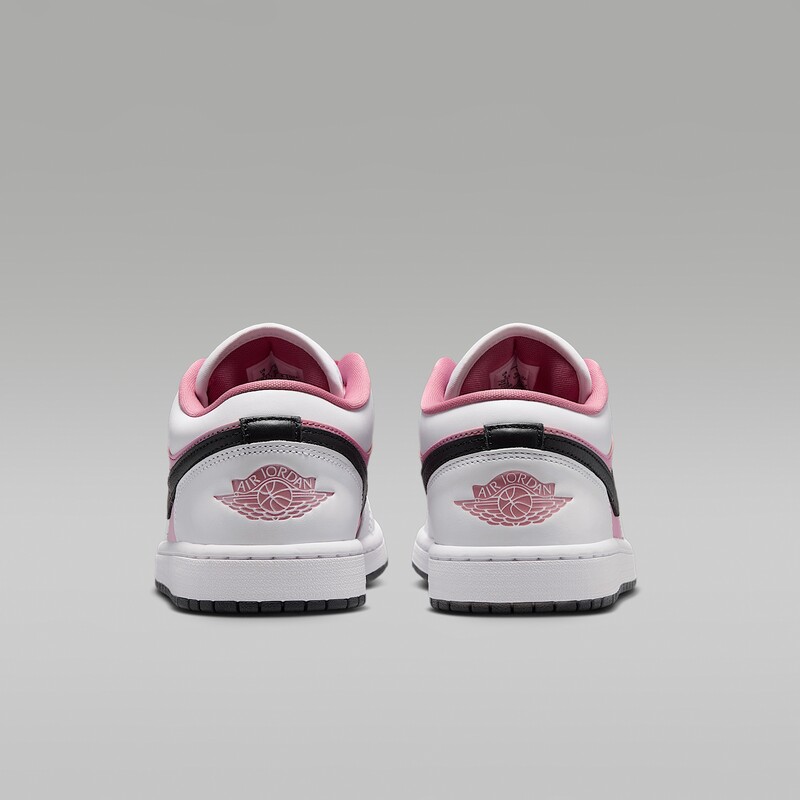 Air Jordan 1 Low SE "Desert Berry" | IO0668-100
