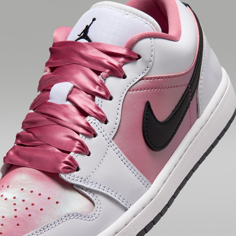 Air Jordan 1 Low SE "Desert Berry" | IO0668-100