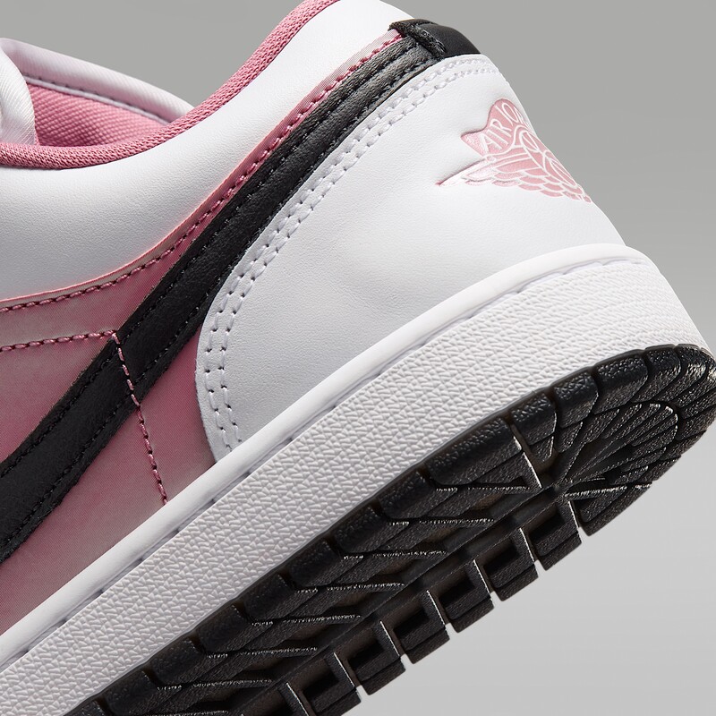 Air Jordan 1 Low SE "Desert Berry" | IO0668-100