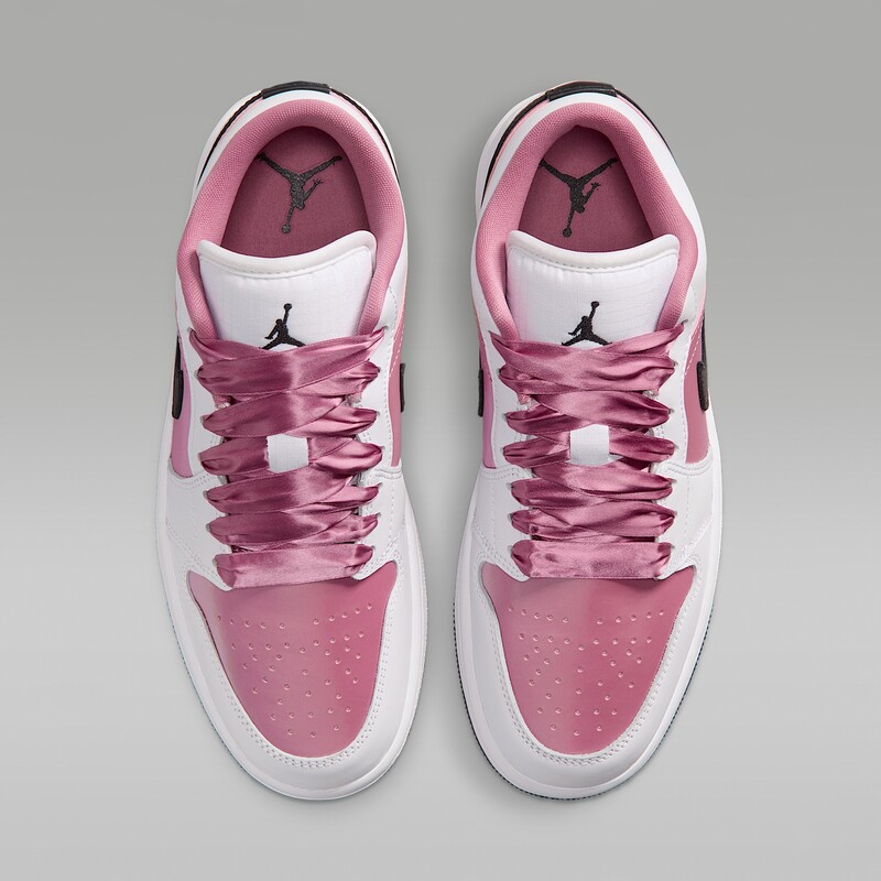 Air Jordan 1 Low SE "Desert Berry" | IO0668-100 Air Jordan 1 Low SE "Desert Berry" | IO0668-100