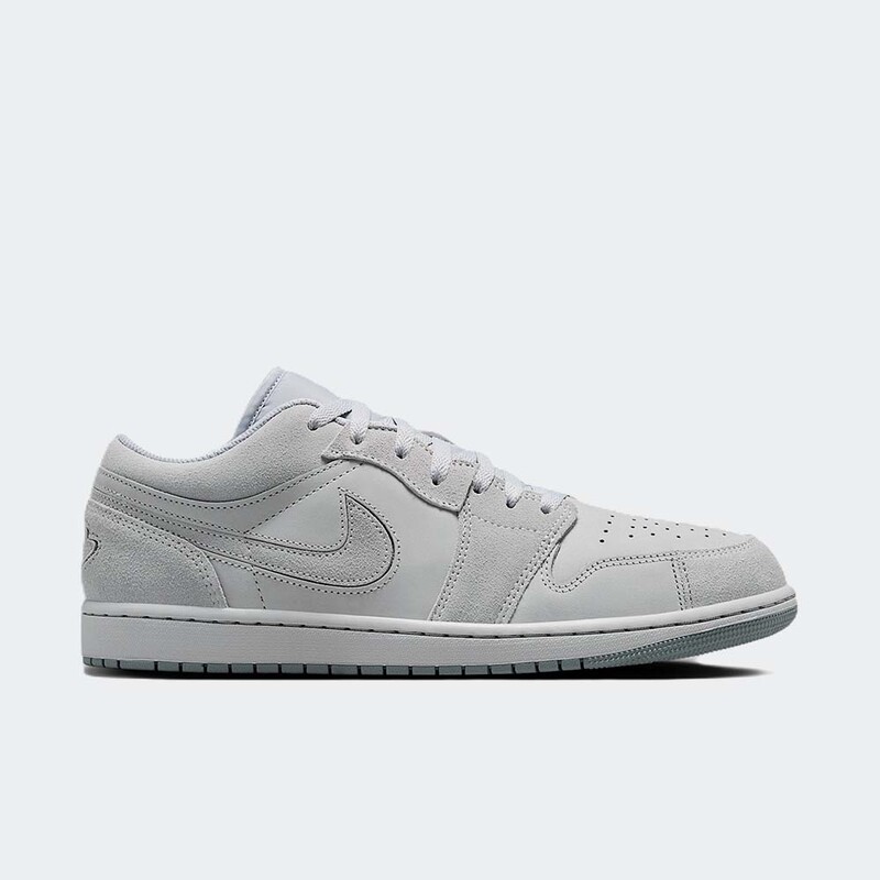 Air Jordan 1 Low SE Craft "Wolf Grey" | IR2014-012 Air Jordan 1 Low SE Craft "Wolf Grey" | IR2014-012
