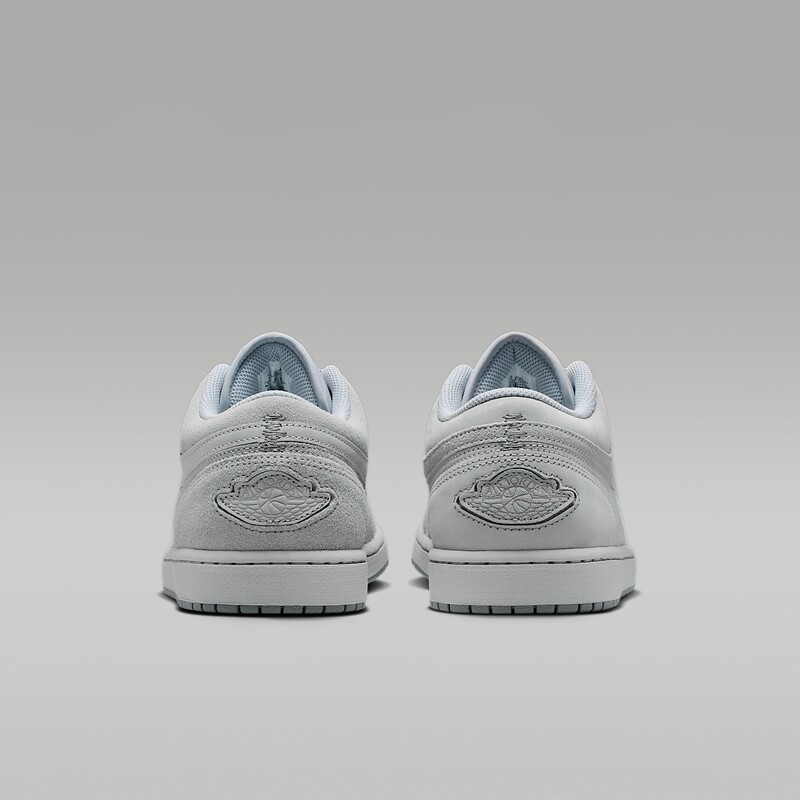 Air Jordan 1 Low SE Craft "Wolf Grey" | IR2014-012 Air Jordan 1 Low SE Craft "Wolf Grey" | IR2014-012