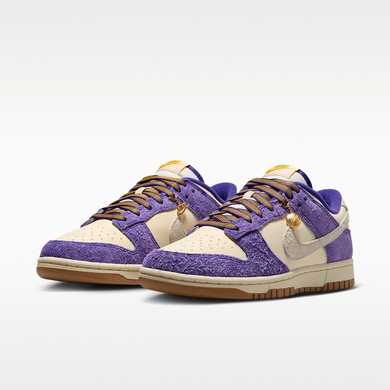 Nike Dunk Low "Game Day" | IV5731-547