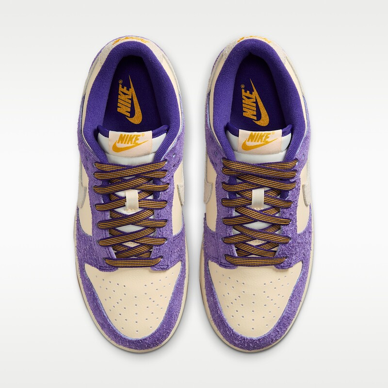 Nike Dunk Low "Game Day" | IV5731-547