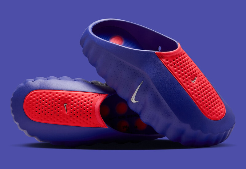Nike Mind 001 AMP "Spider-Man" | IZ6659-400