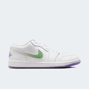 Air Jordan 1 Low "Quai 54 2026" | IR2367-100