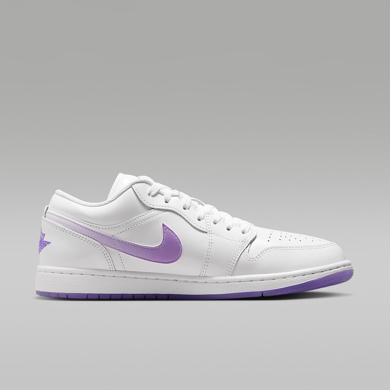 Air Jordan 1 Low "Quai 54 2026" | IR2367-100