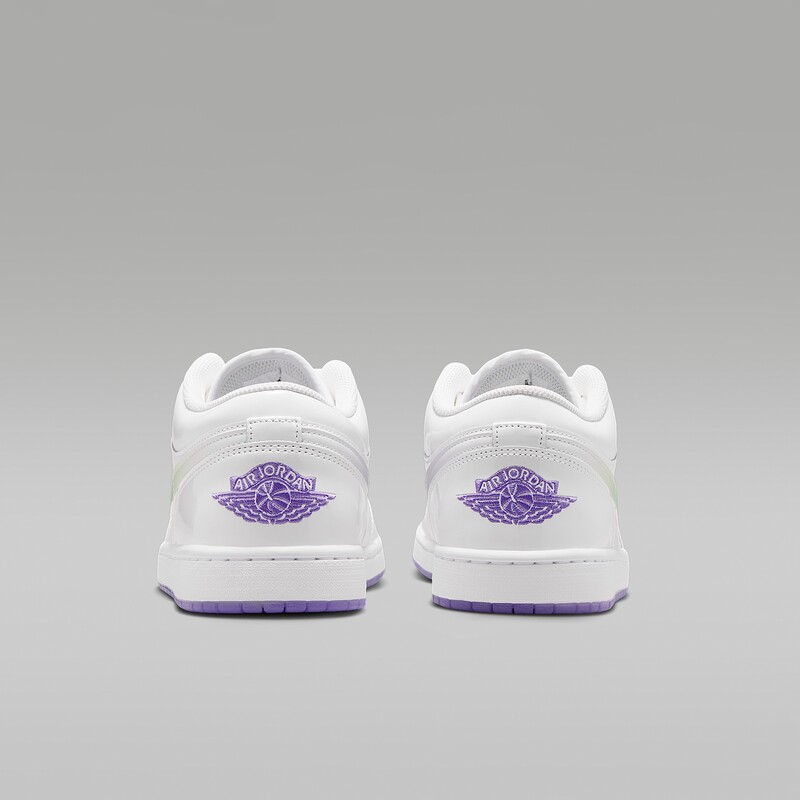 Air Jordan 1 Low "Quai 54 2026" | IR2367-100 Air Jordan 1 Low "Quai 54 2026" | IR2367-100