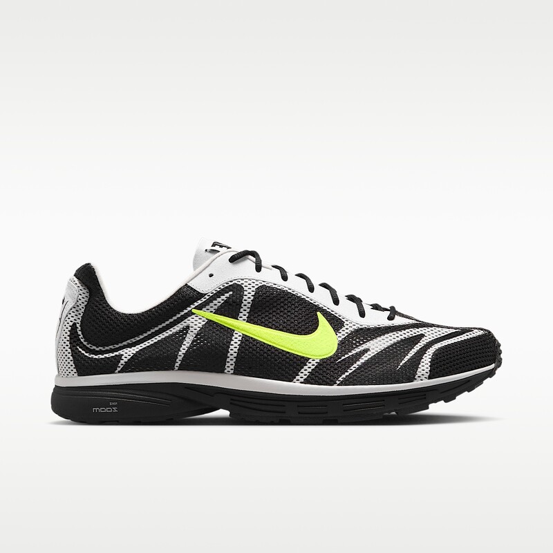 Nike Zoom Streak 3 "Black/Volt" | IQ8012-001 Nike Zoom Streak 3 "Black/Volt" | IQ8012-001
