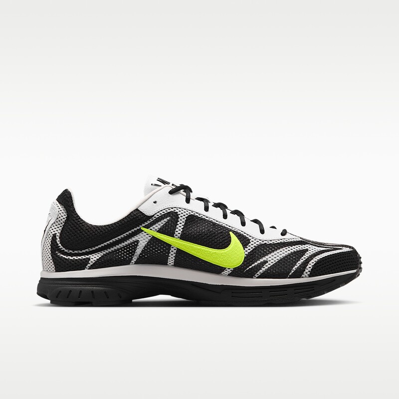 Nike Zoom Streak 3 "Black/Volt" | IQ8012-001 Nike Zoom Streak 3 "Black/Volt" | IQ8012-001