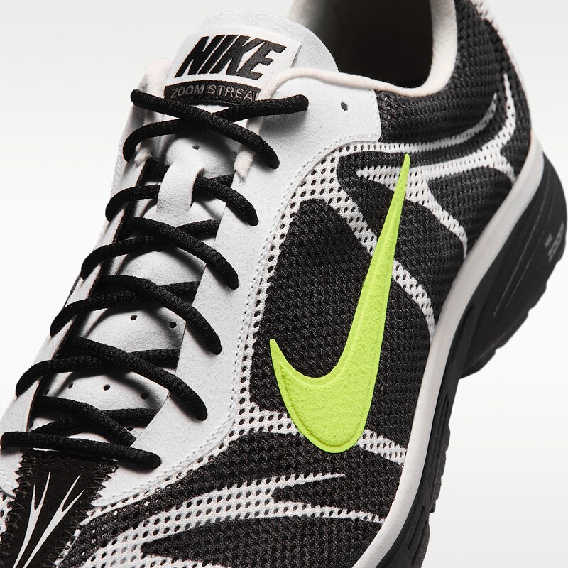 Nike Zoom Streak 3 "Black/Volt" | IQ8012-001