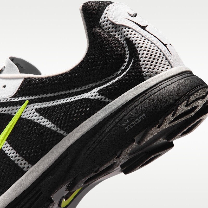 Nike Zoom Streak 3 "Black/Volt" | IQ8012-001