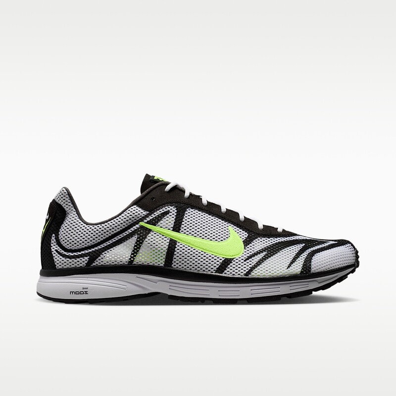 Nike Zoom Streak 3 "White/Volt | IQ8012-100 Nike Zoom Streak 3 "White/Volt | IQ8012-100