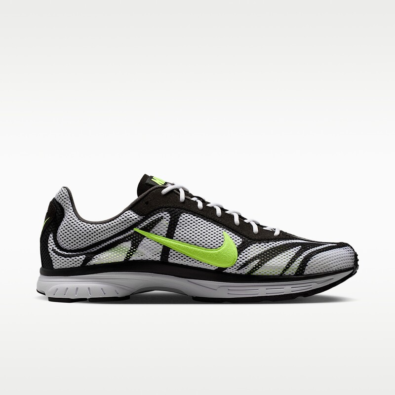 Nike Zoom Streak 3 "White/Volt | IQ8012-100