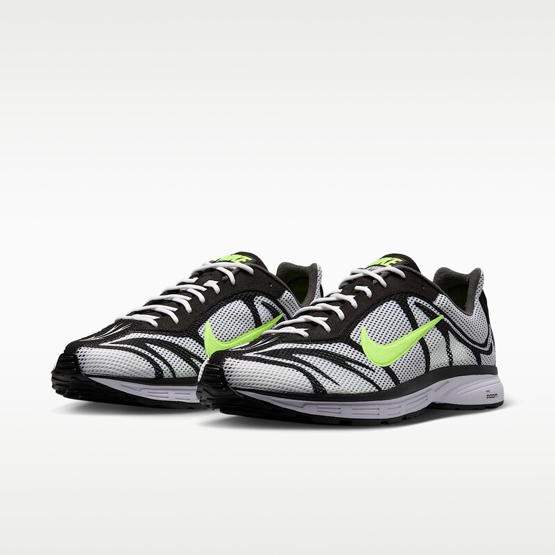 Nike Zoom Streak 3 "White/Volt | IQ8012-100 Nike Zoom Streak 3 "White/Volt | IQ8012-100