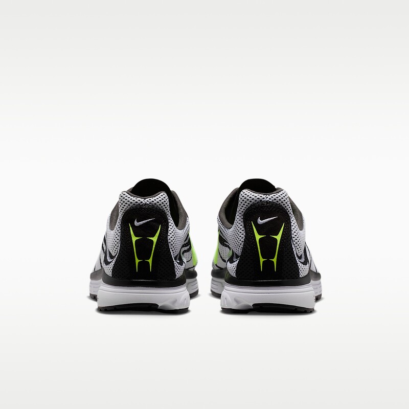 Nike Zoom Streak 3 "White/Volt | IQ8012-100