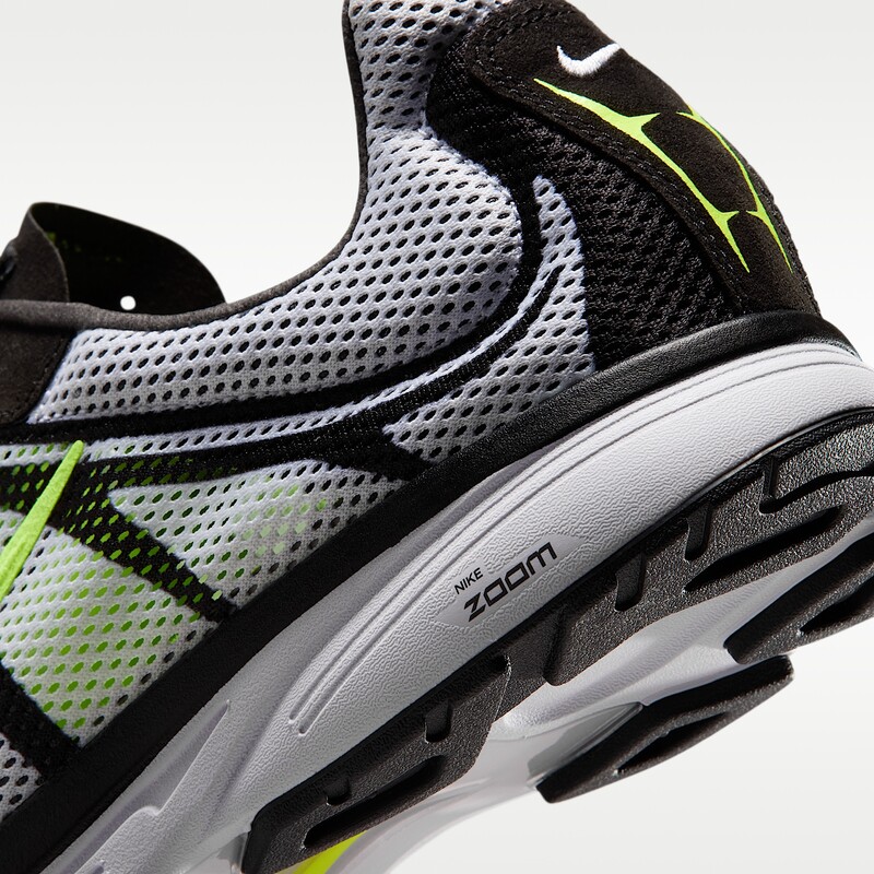 Nike Zoom Streak 3 "White/Volt | IQ8012-100