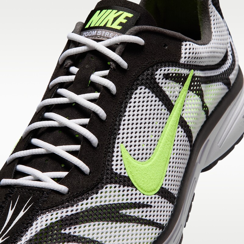 Nike Zoom Streak 3 "White/Volt | IQ8012-100