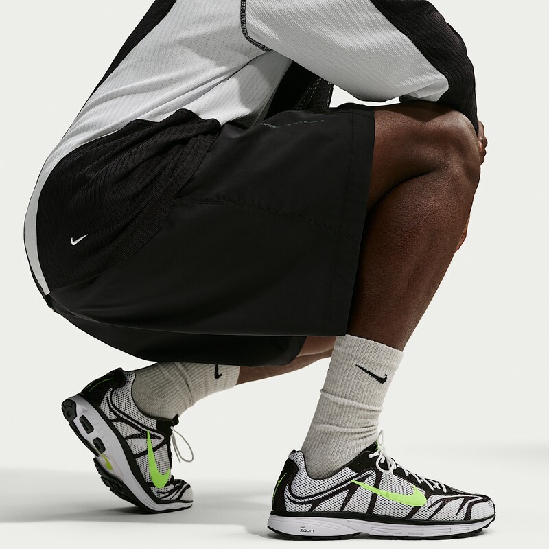 Nike Zoom Streak 3 "White/Volt | IQ8012-100 Nike Zoom Streak 3 "White/Volt | IQ8012-100