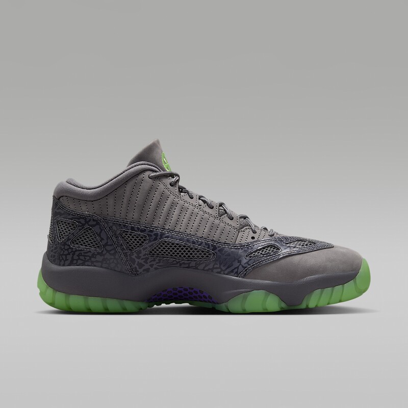 Air Jordan 11 Low IE "Quai 54 2026" | IR2368-001 Air Jordan 11 Low IE "Quai 54 2026" | IR2368-001