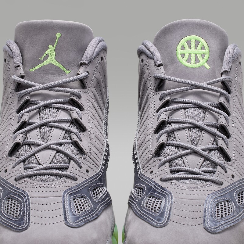 Air Jordan 11 Low IE "Quai 54 2026" | IR2368-001 Air Jordan 11 Low IE "Quai 54 2026" | IR2368-001