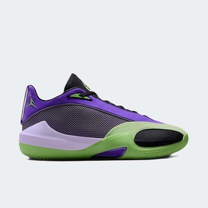 Jordan Triangle "Quai 54 2026" | IO3375-500