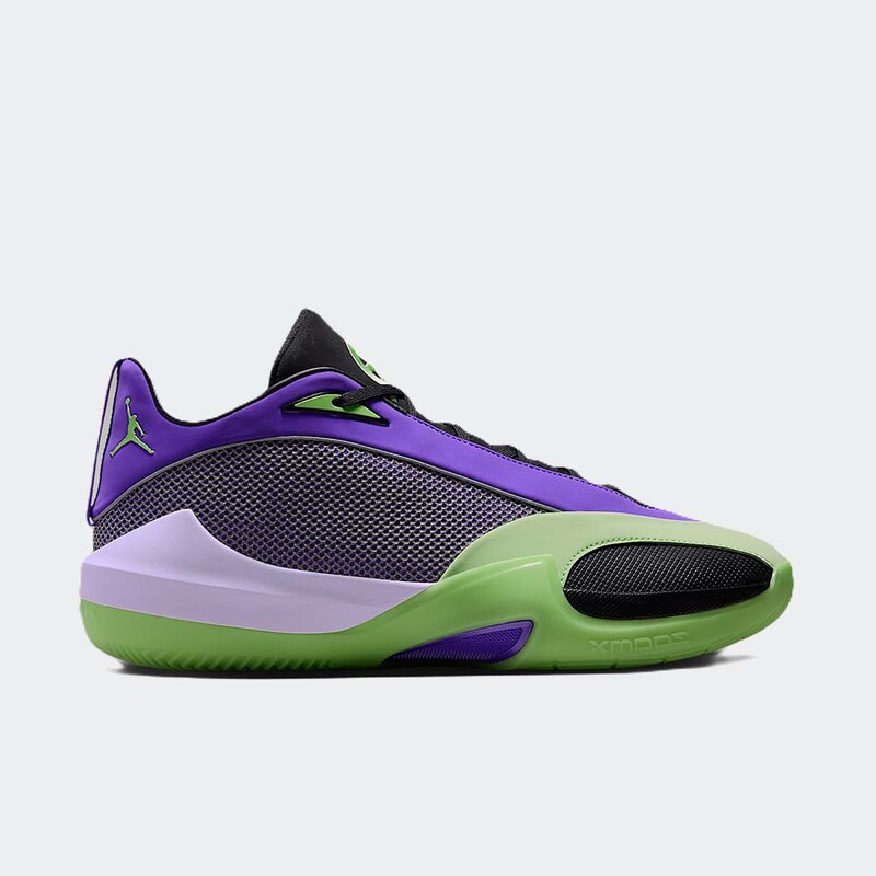 Jordan Triangle "Quai 54 2026" | IO3375-500 Jordan Triangle "Quai 54 2026" | IO3375-500