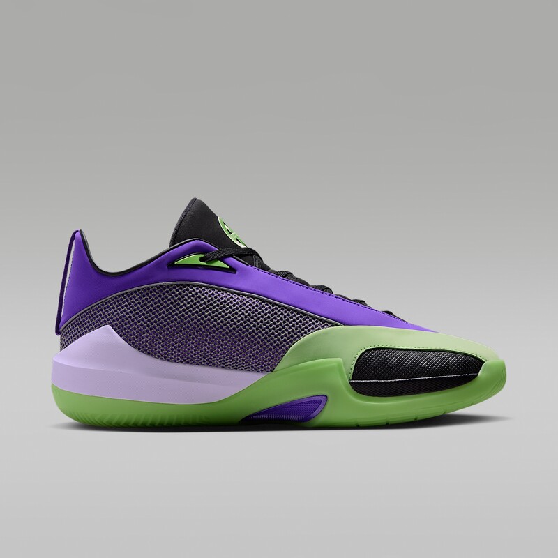 Jordan Triangle "Quai 54 2026" | IO3375-500