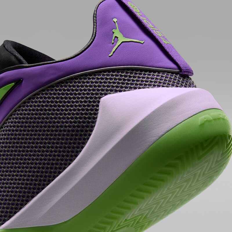 Jordan Triangle "Quai 54 2026" | IO3375-500
