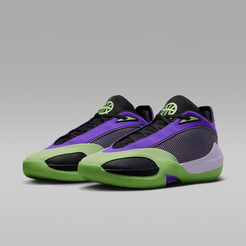 Jordan Triangle "Quai 54 2026" | IO3375-500