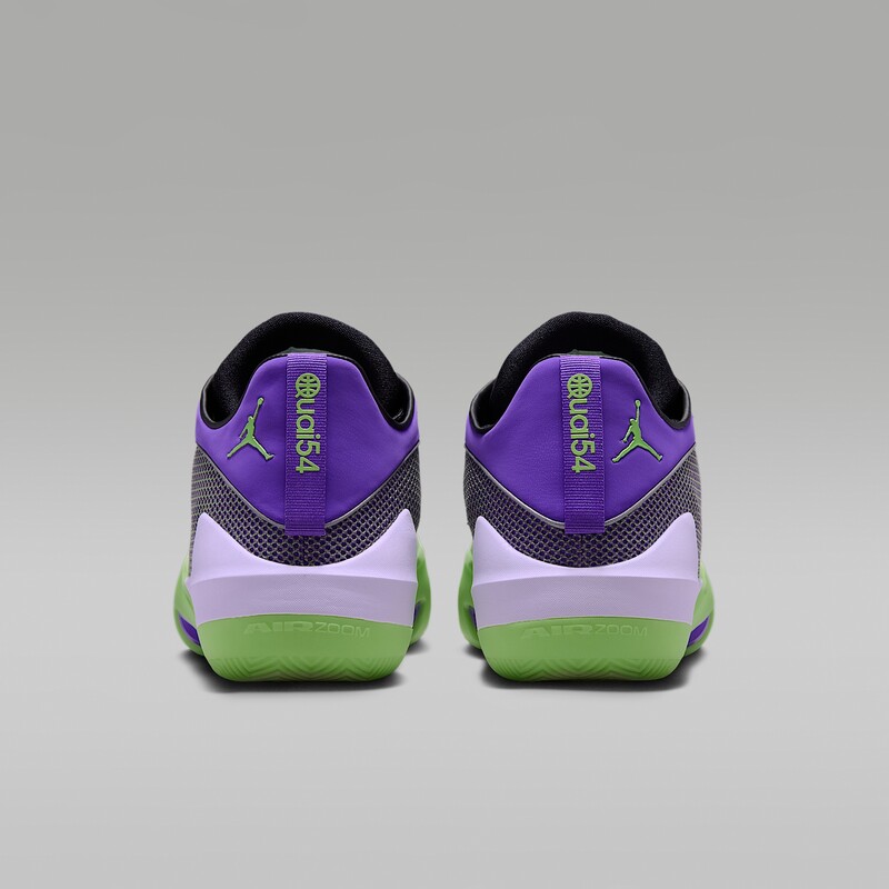 Jordan Triangle "Quai 54 2026" | IO3375-500