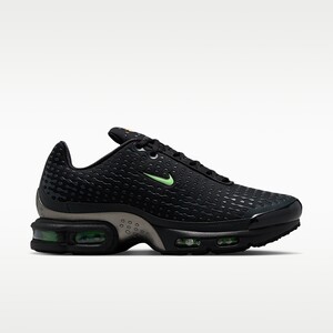 Nike Air Max Plus 7 "Black" | HQ2197-004