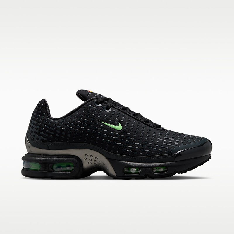 Nike Air Max Plus 7 "Black" | HQ2197-004 Nike Air Max Plus 7 "Black" | HQ2197-004