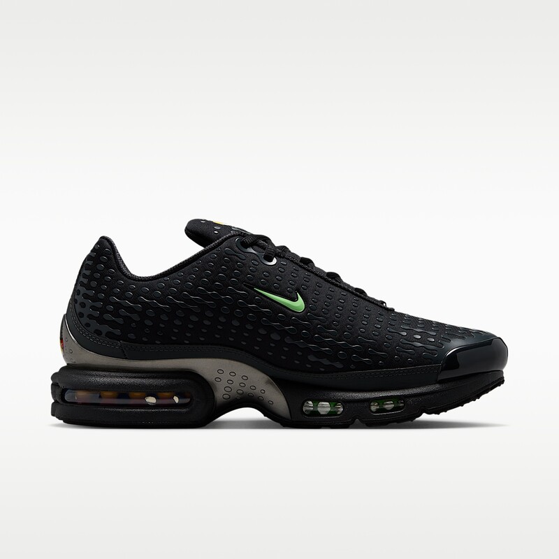Nike Air Max Plus 7 "Black" | HQ2197-004