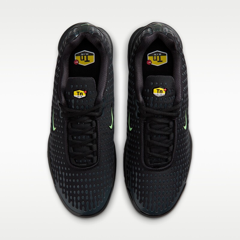 Nike Air Max Plus 7 "Black" | HQ2197-004 Nike Air Max Plus 7 "Black" | HQ2197-004
